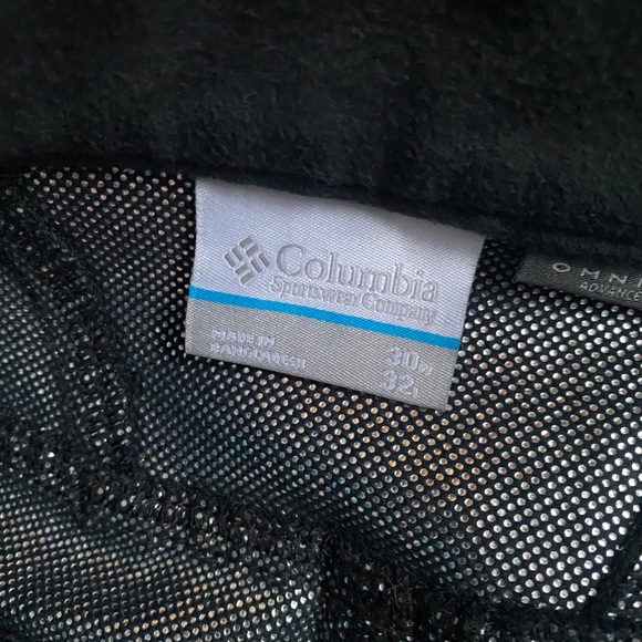 Soft shell pant - Picture 4 of 4